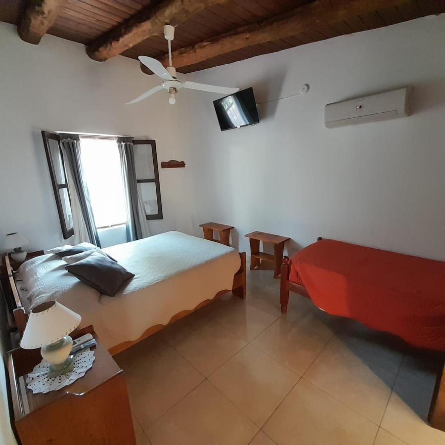 La Montana Bed & Breakfast Cafayate Bagian luar foto