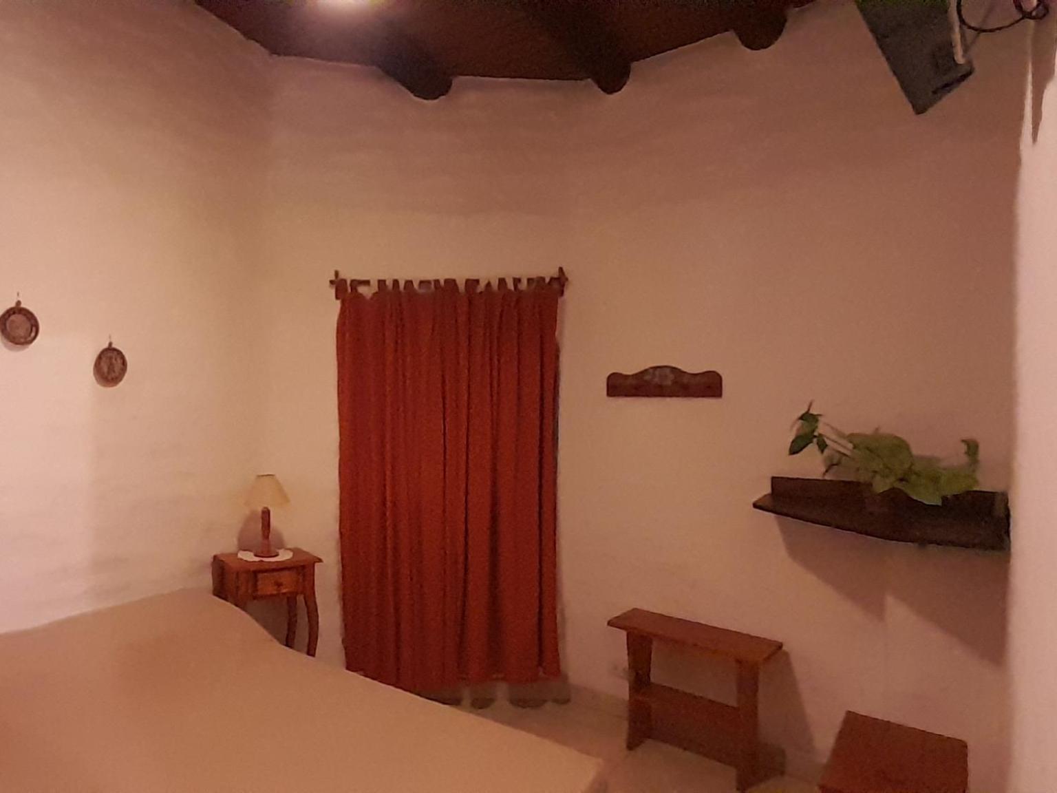 La Montana Bed & Breakfast Cafayate Bagian luar foto