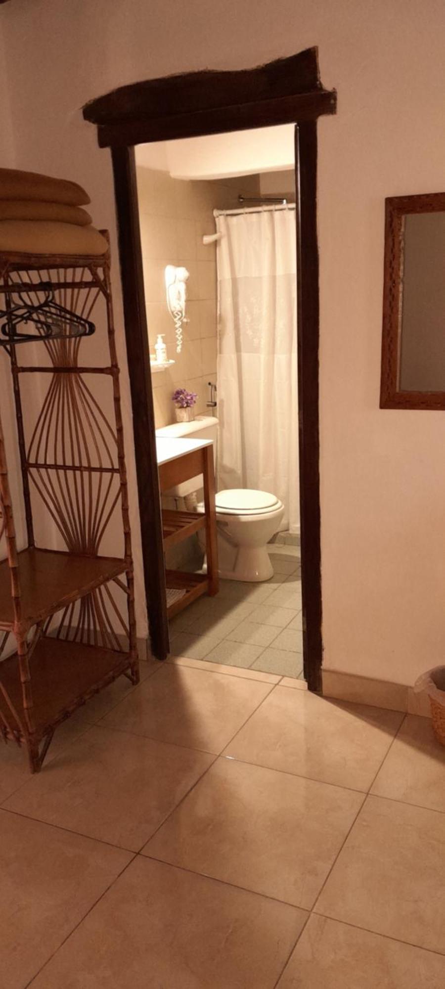 La Montana Bed & Breakfast Cafayate Bagian luar foto