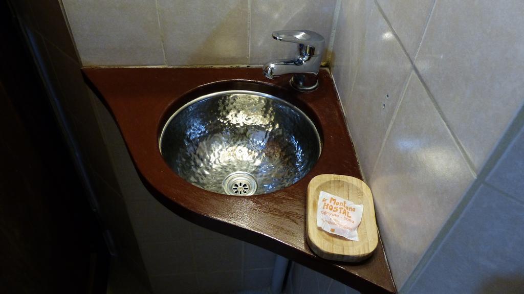 La Montana Bed & Breakfast Cafayate Bagian luar foto