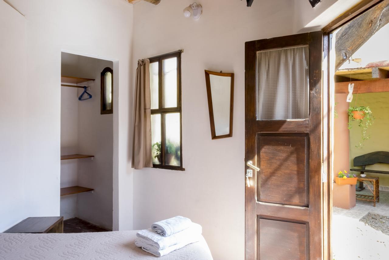 La Montana Bed & Breakfast Cafayate Bagian luar foto
