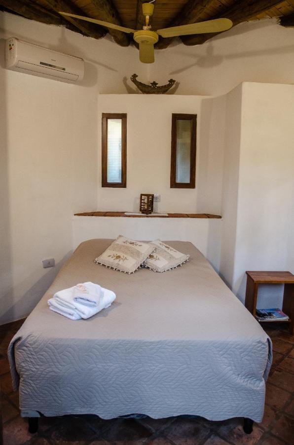 La Montana Bed & Breakfast Cafayate Bagian luar foto