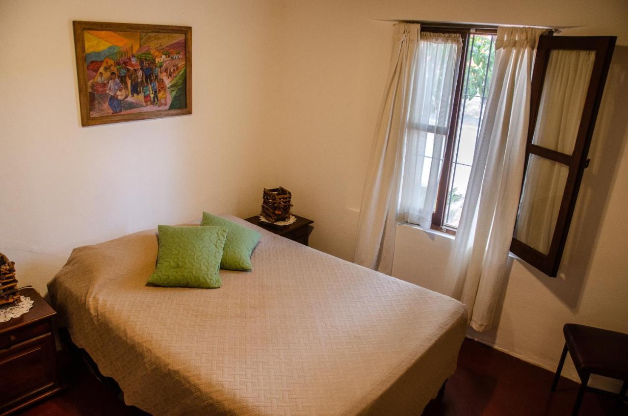 La Montana Bed & Breakfast Cafayate Bagian luar foto