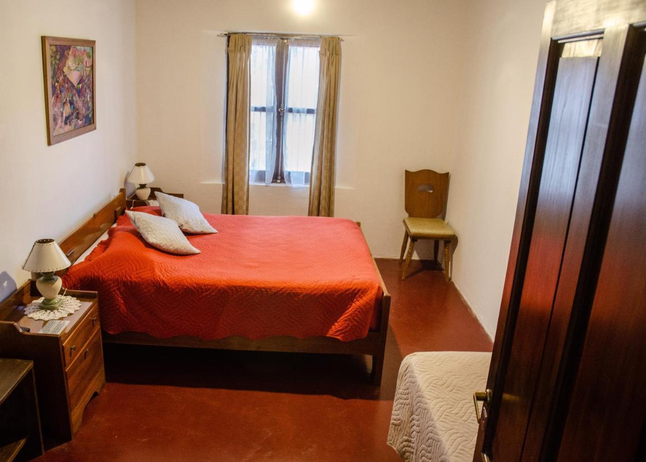 La Montana Bed & Breakfast Cafayate Bagian luar foto